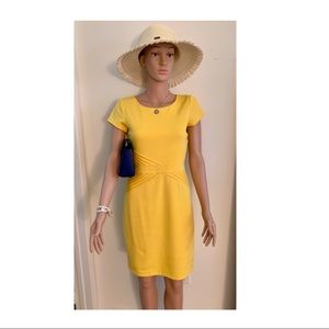 Summer Dress from Ellen Tracy